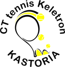 Λογότυπο ΕΠΑΛ Καρπενησίου